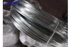 China GI  Galvanized Binding Tie Wire Soft And Shiny Quality BWG18 BWG20 BWG21 BWG22 supplier