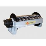 CE Hydraulic 16000lbs Single Drum Industrial Winch for sale