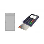 2.4 Inch Terminal POS NFC 4G Wifi Mobile POS Terminal LINUX Mini POS Machine with Barcode Reader for sale