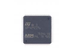 China STMicroelectronics STM32F429ZIT6 logic 8 Bit Single Chip Ic 32F429ZIT6 Microcontrollers supplier