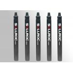 HSD Series Geotechnical Drilling Tools DTH Hammers And Bits Dia.135mm- 155mm for sale