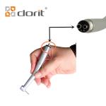 Big Head 4 Hole Midwest Dental Handpiece Turbines 25W for sale