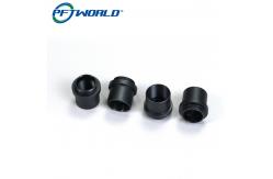 China Aluminum 6061-T6 Precision CNC Machined Components Support Anodizing / Plating supplier