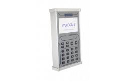 China Rental Portable Ultrasonic Flowmeter supplier
