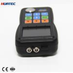 Live A-Scan / Time-based B-Scan Ultrasonic Thickness Gauge TG5000 Series Ultrasonic