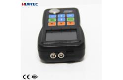 China Live A-Scan / Time-based B-Scan Ultrasonic Thickness Gauge TG5000 Series Ultrasonic supplier