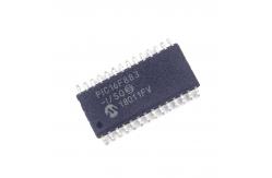 China MICROCHIP PIC16F883-1 IC Jeking Electronic Components Use Atmega1280 16Au Integrated Circuits supplier