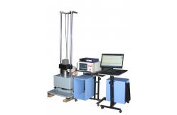 China 1500G High Acceleration Shock Impact Test Machine for Laboratory Testing supplier