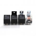 Relay Harness 30/40A 12V 4 5 Pin Relay With Colour Wire Waterproof Automotive Auto Relay For Car Truck Van Motorcycle for sale