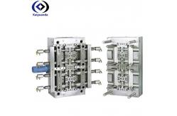 China Hot Runner Multi Cavity Core Injection Molding supplier
