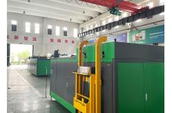 China 65dB Food Recycler Waste To Fertilizer Composting Machine Natural Fermentation supplier