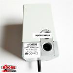 SQN70 294A20 SQN70294A20 Siemens Servo Motor Damper Actuators for sale