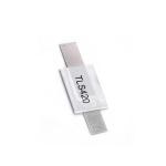TLS 30V PPTC Surface Mount Fuse Resettable Blow 2A Strip Axial Leaded Fuse