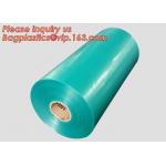 China pvc heat shrink packaging film,Customized plastic shrink film,plastic shrink wrap,shrink film pvc,POF/polyolefin shrink for sale