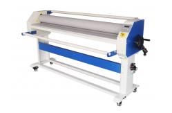 China PRY1600-D1 D2 D3 Manual Pneumatic Film Laminator Machine supplier