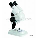 Binocular Stereo Optical Microscope Binocular Built-in LED Light A22.1218 for sale