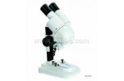 China Binocular Stereo Optical Microscope Binocular Built-in LED Light A22.1218 supplier