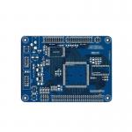 6OZ FR4 Halogen Free Printed Circuit Board Assembly Manufacturing Process