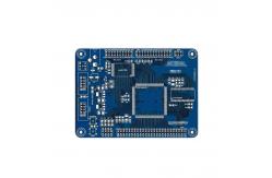 China Ems Pcba Surface Mount Technology Proto PCB Assembly supplier