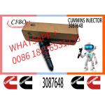 Fuel Injector Assembly 3087648 3406604 3071497 4914328 3079946 For Cum-mins Engine M11 PT for sale