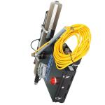 User-Friendly Solar Panel Cleaning Equipment with Distant Control and Protection for sale
