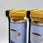 PP And POM Sprayer with Extension Tube 35.13mm Diameter 50.10mm Width for sale