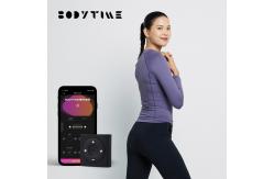 China EMS technology Womens Fitness Clothing supplier