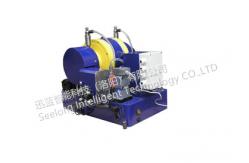China SHD1900-1100/3000  Quick Response Hydraulic Dynamometer supplier