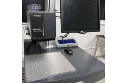 China Second Hand Amada MIYACHI Laser Marker ML-7112AH Air Cooling supplier