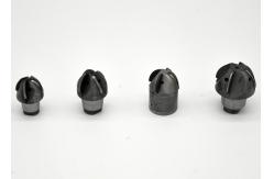 China CBN, CV Joint Milling supplier