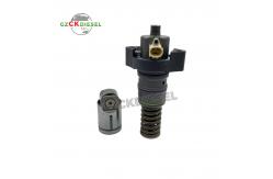 China New Fuel Unit Pump BEBU2C00300 BEBU2C00500 2102391 for MX13 MX10 engine supplier