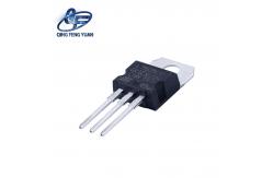 China L7805 ST ICS TO-220 For Regulator Rectifier Storage Devices supplier