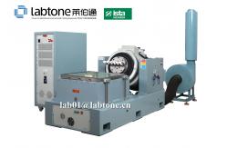 China Sine Random Vibration Testing System Comply With MIL-STD-810F International Standard supplier