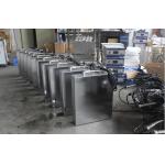 Immerible Ultrasonic Transducer 1800w adjustable 40kHz SUS with a generator