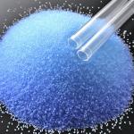 Temperature Sensitive Plastic Master Batch Pigment Metamorphosis Pellets OEM