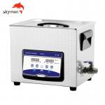AC220V 10.8L Ultrasonic Metal Parts Cleaner Skymen JP-040S 2.85 Gallon for sale