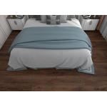 Eco Friendly Stone Plastic Vinyl Flooring Non Slip Strong Flexibility for sale
