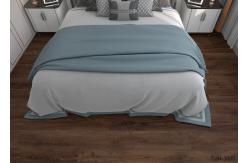 China Eco Friendly Stone Plastic Vinyl Flooring Non Slip Strong Flexibility supplier
