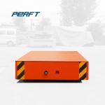Steel Industry Heavy Loads Die Transfer Cart Anti Explosion 30T for sale