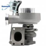Original Komatsu Turbocharger TD04L For S4D95L Engine PC70-8  P/N 6271-81-8500 49377-01760 49377-01700 4937701700 49377-01740 49377-01750 49377-01760 49377-01770 6271-81-8100 6271818100 for sale