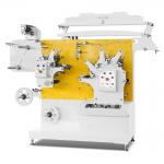 Polyester Non Woven Fabric Manufacturing Machine Electric 2.5T Weight for sale