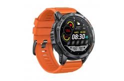 China K67 Outdoor GPS Smartwatch with 1.43 AMOLED Display & IP68 Waterproof supplier