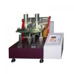 1/4HP Electric Friction Decolorizing Machine For Testing Dyed Fabric for sale