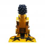 EBZ200R Roadheader Tunneling Boring Machine XCMG Factory 7 M/Min