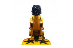 China EBZ200R Roadheader Tunneling Boring Machine XCMG Factory 7 M/Min supplier