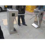 M1 Card Reader Pedestrian Vertical Tripod Turnstile Gate Access Control Portable