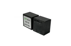 China Customized 1806 Permalloy Audio Isolation Transformer 600:10K 600:600 10k:10K supplier
