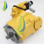 524-0924 Hydraulic Fan Piston Pump 5240924 For E345GC Excavator for sale