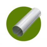 85mm Roller Rv Awning Tube Replacement Pipe For Awnings
