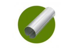 China 85mm Roller Rv Awning Tube Replacement Pipe For Awnings supplier